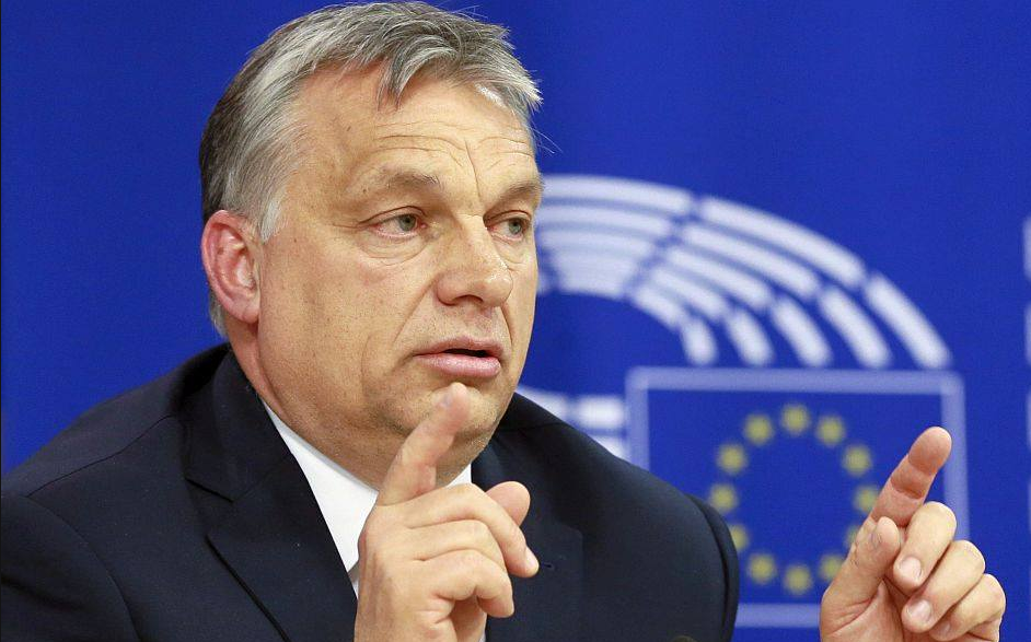 Парламент Венгрии утвердил Виктора Орбана на посту премьер-министра