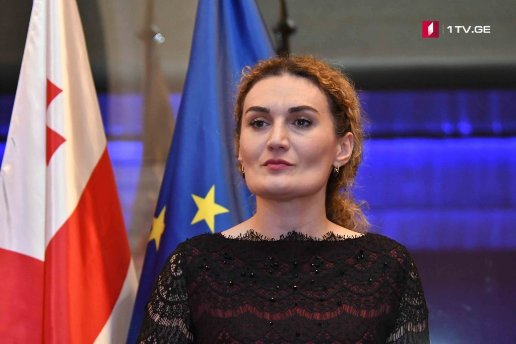 Кетеван Цихелашвили - Вопрос закрытия т.н КПП будет рассмотрен 15 мая на встрече превенции инцидентов