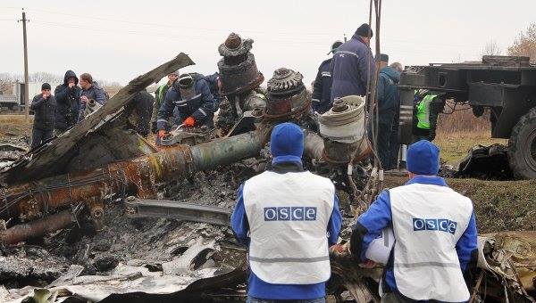 Правительство Австралии выделит 50 млн. долларов  на расследование авиакатастрофы в Донбассе