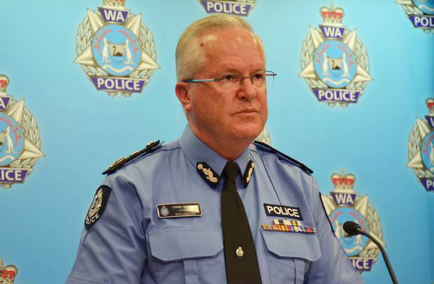 В одном из домов Австралии обнаружены убитыми семь человек, среди низ четверо несовершеннолетних