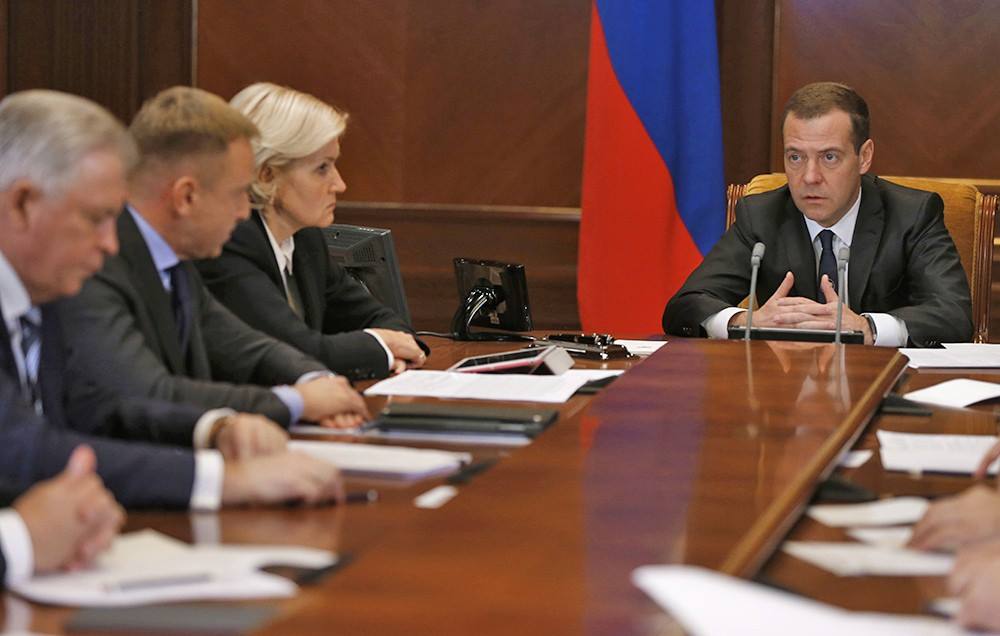 По информации медии, Сергей Лавров и Сергей Шойгу сохранят должности в правительстве