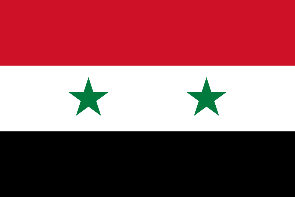 Self-proclaimed Abkhazia, South Ossetia claim Syria recognized them as independent states