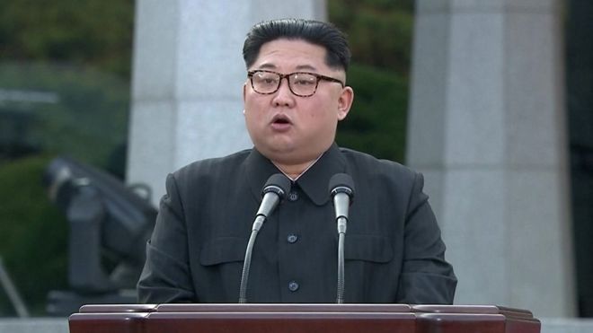 МИД Северной Кореи - Провокация США на Корейском полуострове угрожает мирному процессу
