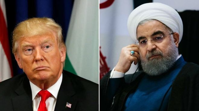 Хасан Рухани - США пожалеют, если выйдут из "ядерного соглашения"