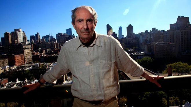 Philip Roth, uncompromising writer of uncommon skill, dies at 85