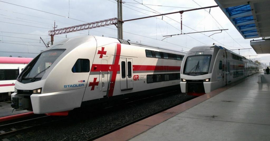 Վրաստանի երկաթգիծը Էնիո Մարիկոնեյի համերգի համար նշանակել է հավելյալ երթուղի