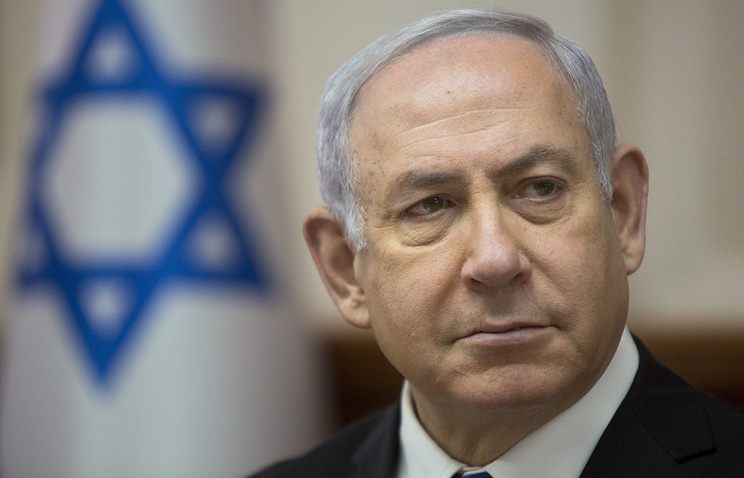 Биньямин Нетаньяху – Действия Ирана могут вызвать войну на Ближнем Востоке