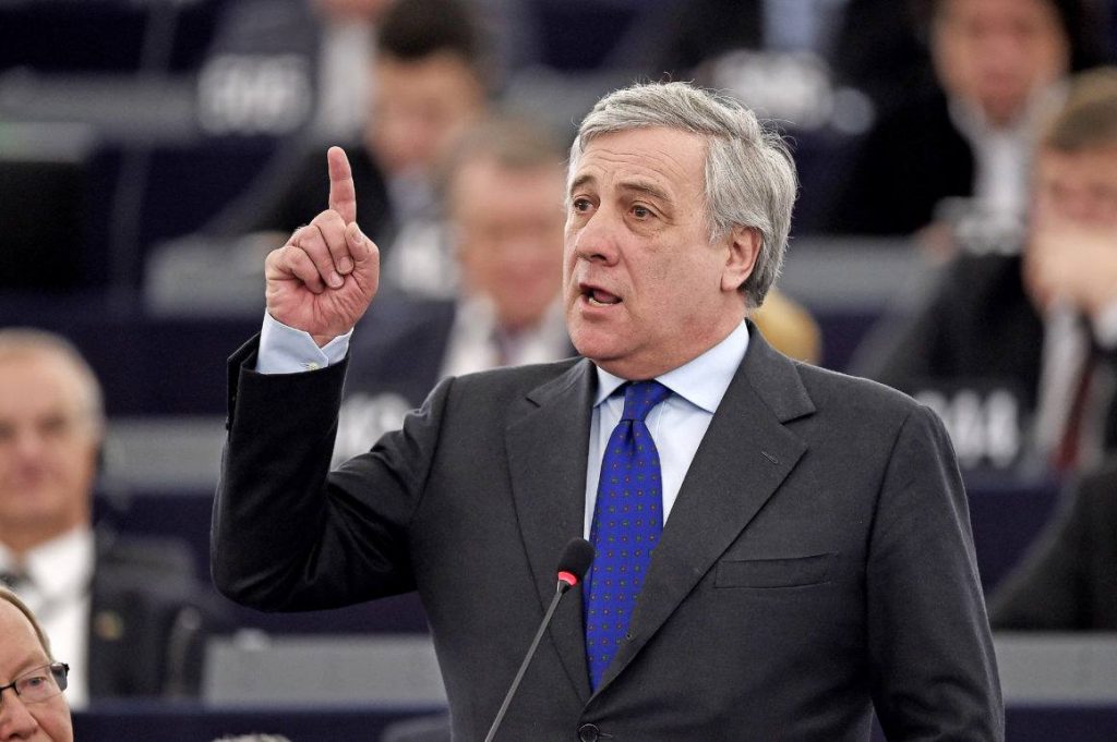 Председатель Европарламента – Думаю, что Сербия и Монтенегро  вступят в ЕС в 2025 году
