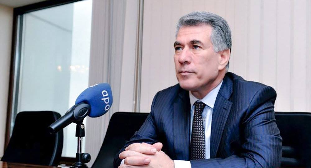 Вице-спикер парламента Азербайджана – Сопредседатели ОБСЕ просто посещают Азербайджан и Армению, что является безрезультатным