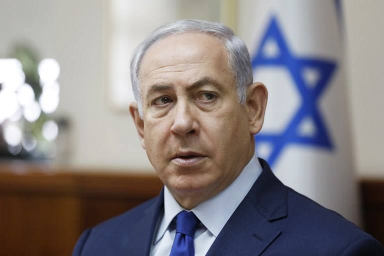 İsrailin baş naziri - İranla döyüşməyə hazırıq