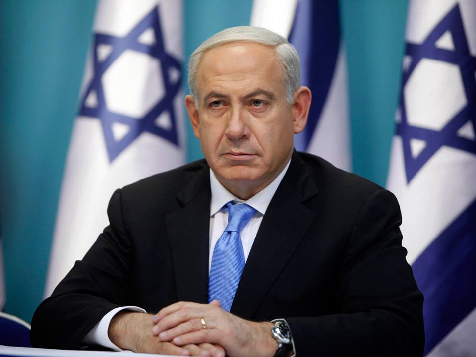 Benyamin Netanyahu - İsrailin tam hüququ var ki, İran təcavüzündən özünü qorusun