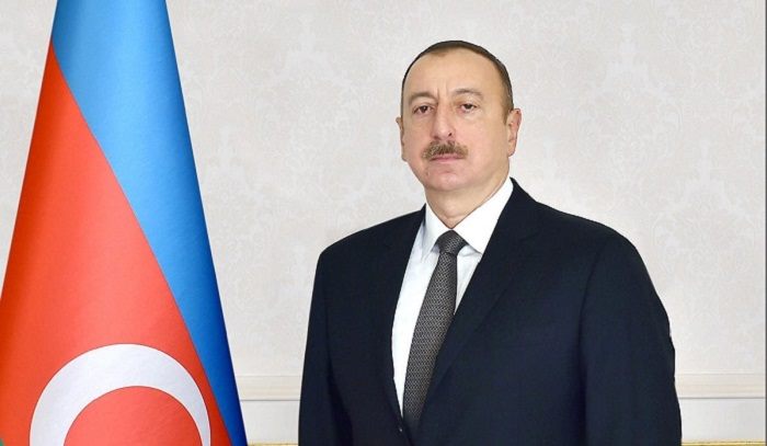 Ильхам Алиев отвечает Пашиняну - Территориальная целостность Азербайджана не является темой переговоров и никогда ей не будет