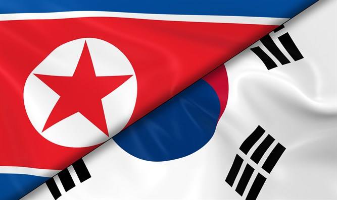 Диалог между Южной и Северной Кореей может быть полностью прерван
