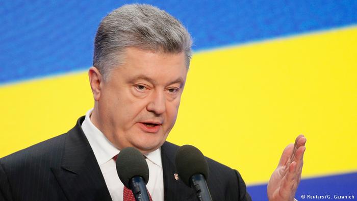 Poroshenko Signs Decree Recalling Ukrainian Representatives from CIS Bodies