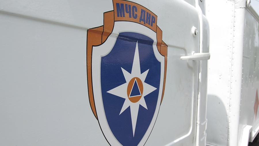 Bus explosion leaves two injured in Debaltsevo
