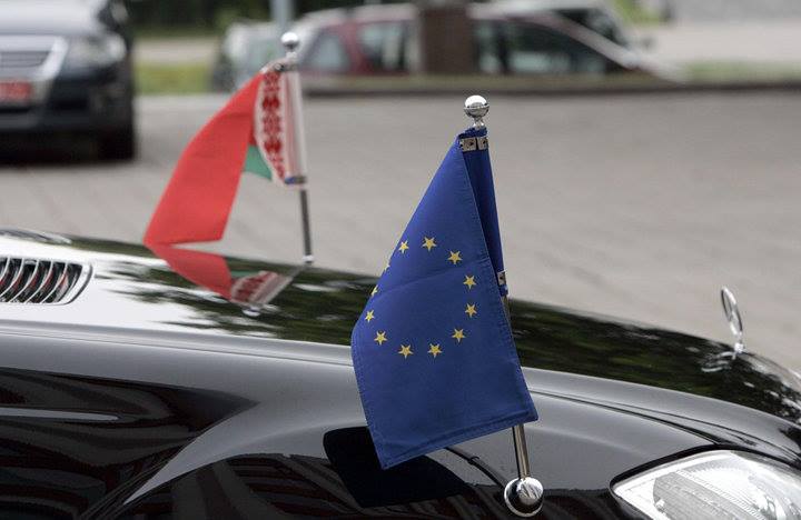 Беларусь призвала ЕС отменить введённые против неё санкции