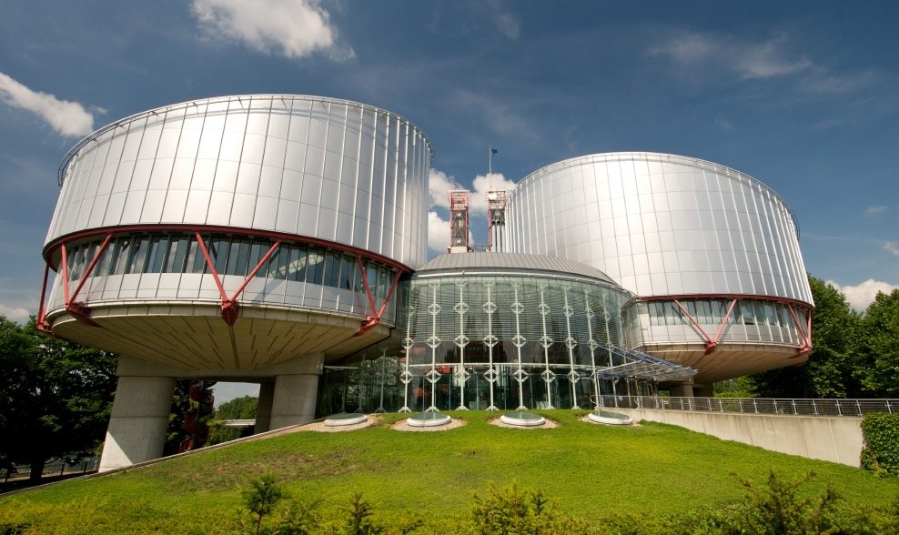 По делу "Грузия против России" в Страсбургском суде состоится последнее устное слушание