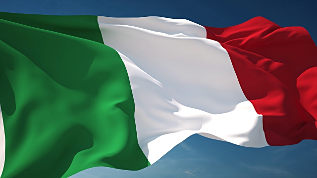 Италия осуждает признание режимом Асада оккупированных территорий Грузии