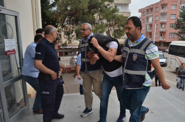 В Турции освобождены три гражданки Грузии, жертвы трефикинга