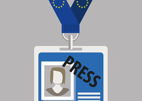 Евростат - Количество журналистов в странах - членах ЕС увеличилось на 10%