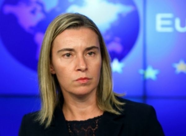 Avropa İttifaqı Venesuelaya qarşı sanksiyalar tətbiq edəcək