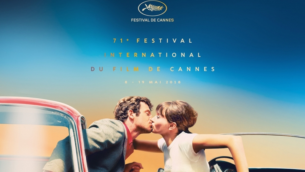 71-й Каннский международный кинофестиваль откроется сегодня