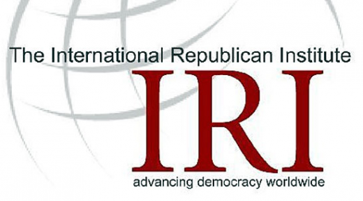 IRI survey shows increased dissatisfaction with performance of central institutions