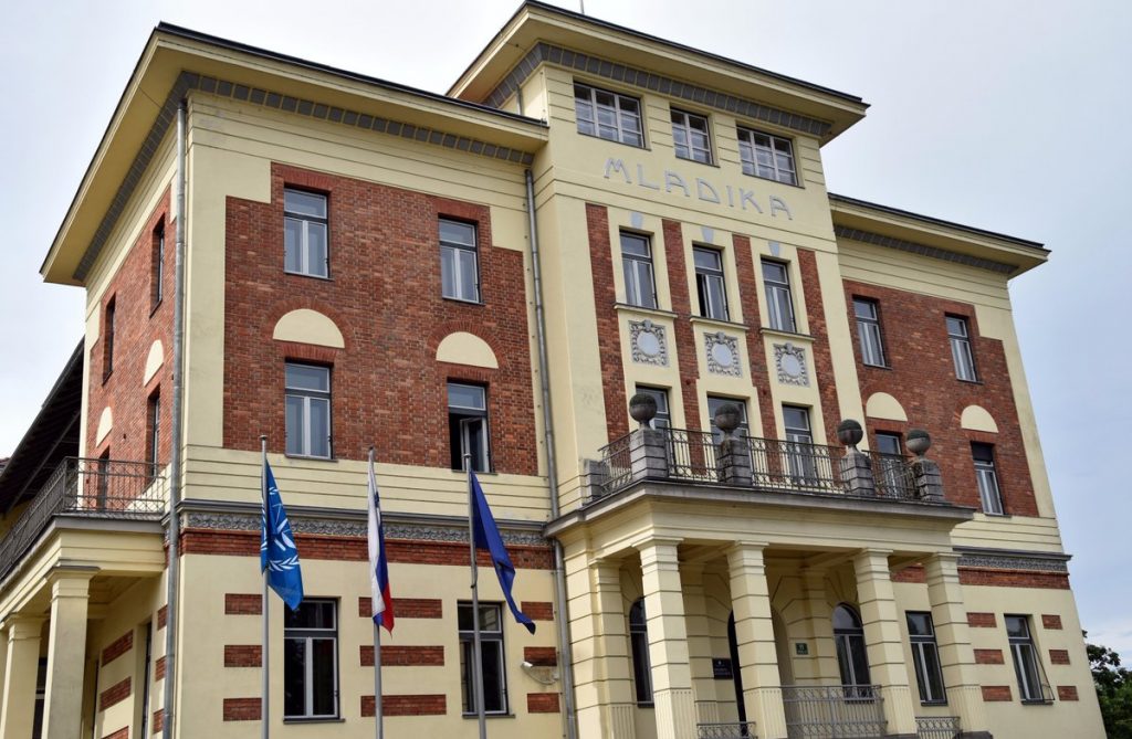 МИД Словении поздравляет Грузию со 100-летним юбилеем основания Первой Республики