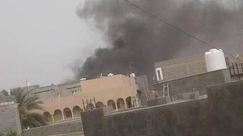 В Триполи возле офиса Центральной избирательной комиссии взорвал себя террорист - смертник