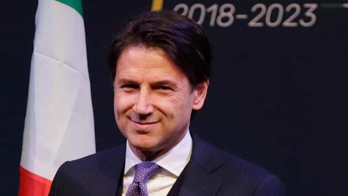 В Италии завершился политический кризис