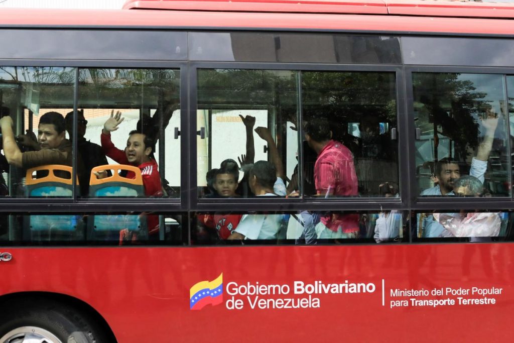 Venezuela Frees 39 Political Prisoners
