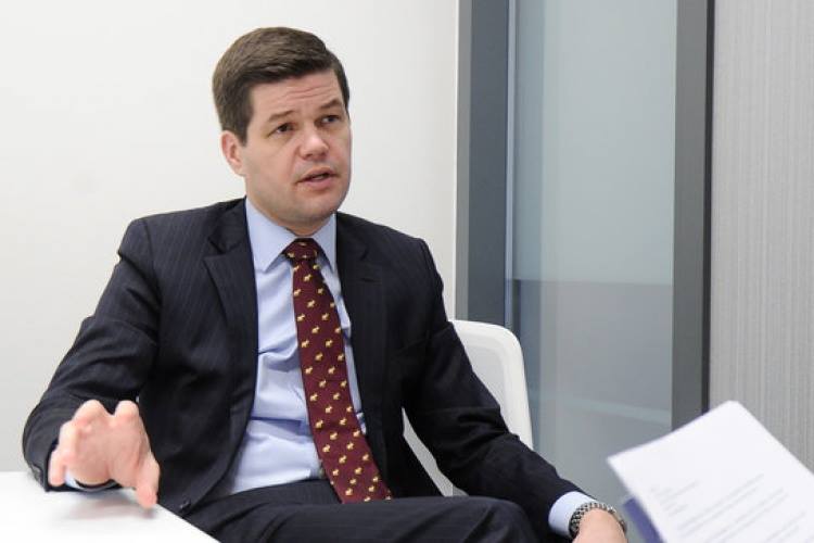 Wess Mitchell – Georgia and Ukraine are parts of Western world