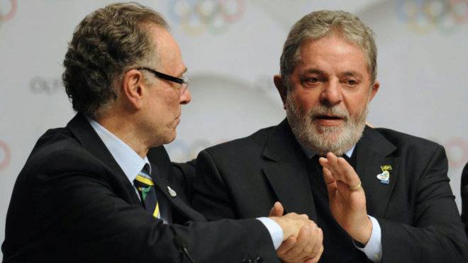 Բրազիլիայի նախկին նախագահը բանտից մեկնաբանելու է ֆուտբոլի աշխարհի առաջնությունը