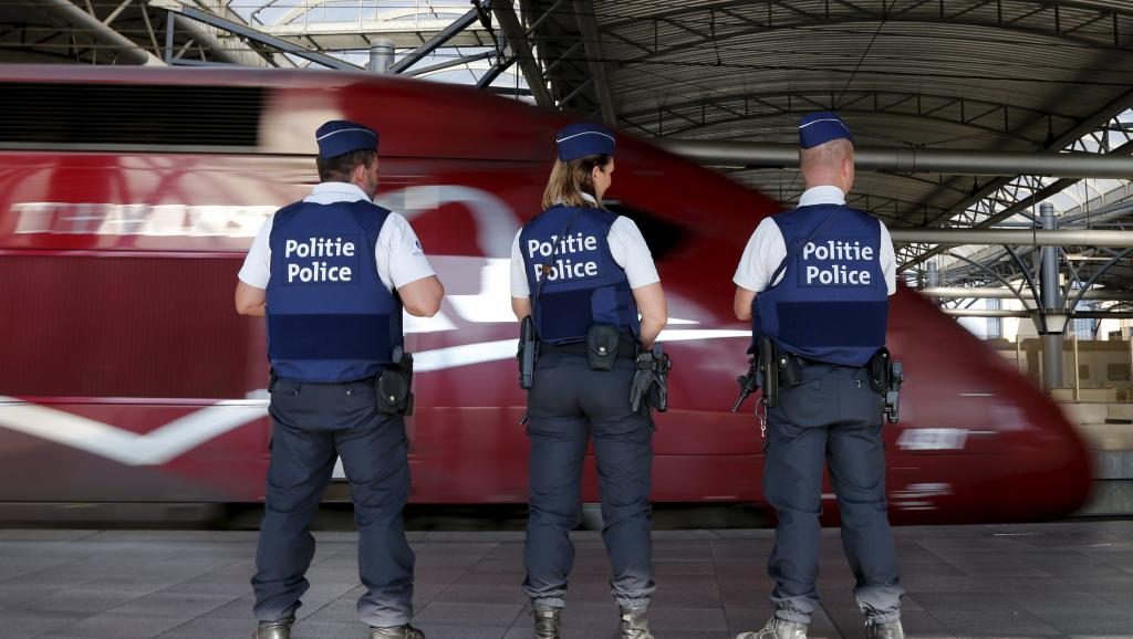 Европейские страны для пресечения свободного передвижения соискателей убежища, собираются ужесточить проверку на железнодорожных станциях