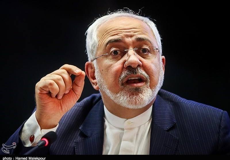 Министр иностранных дел Ирана - В регионе по меньшей мере 80 ядерных боеголовок и ни одна из них не принадлежит Ирану