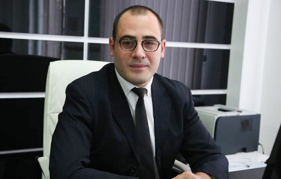 New Head of Tbilisi City Hall Architecture Development Service appointed