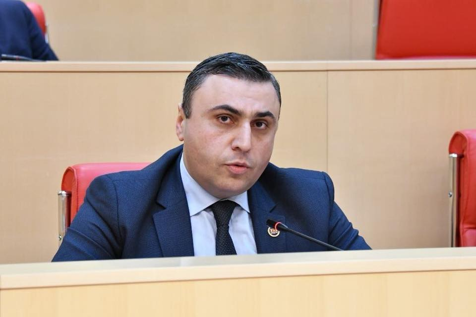 Давид Матикашвили – Силовые ведомства будут активно работать, чтобы т.н. список Татунашвили-Отхозория обновлялся