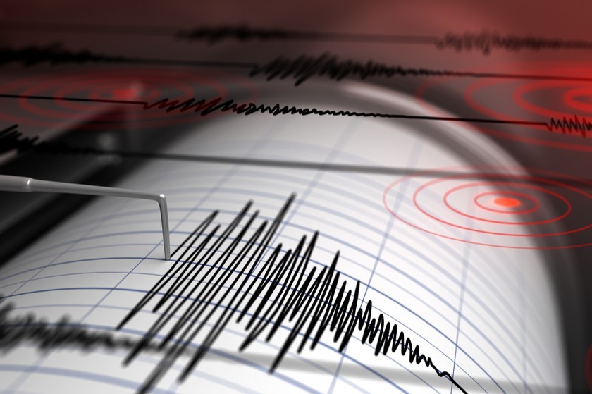4.3-Magnitude Earthquake hits Georgia