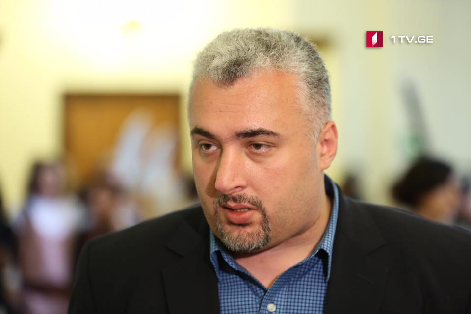 Серги Капанадзе – Самое главное, что мы увидели в послании Бидзины Иванишвили было то, что он не имеет представления, почему проиграл на выборах