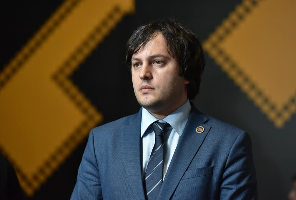 Irakli Kobakhidze – If not treachery activities of Saakashvili and National Movement, Russia’s aggressive scenario would not have been carried out