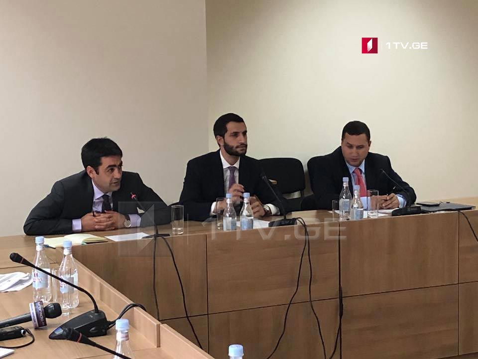 Правительство Армении поясняет позицию против резолюций по Грузии в ООН