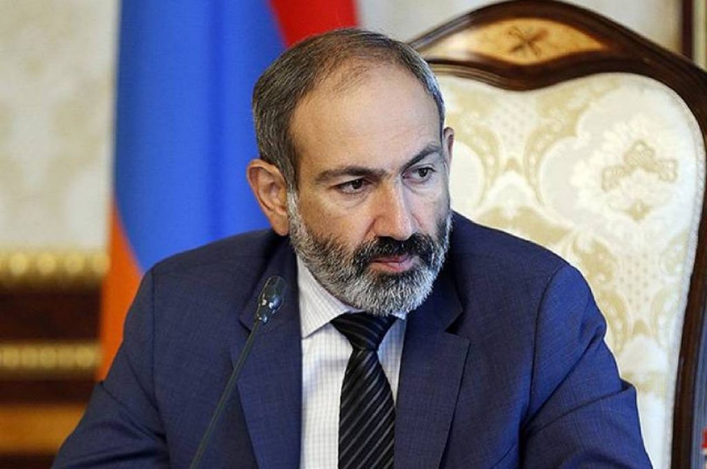 Հայաստանի վարչապետը տվել է բարձրպաշտոնյաներին և օլիգարխներին խուզարկելու հրաման