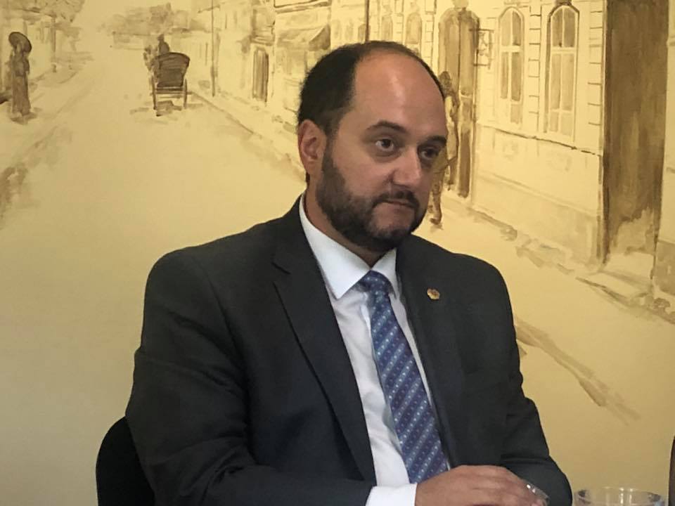 Министр образования Армении планирует обсуждение темы армянских школ со своим грузинским коллегой