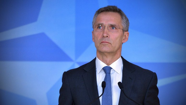 Jens Stoltenberg: Georgia will become a member of NATO, We fully support Georgia’s Euro-Atlantic aspirations