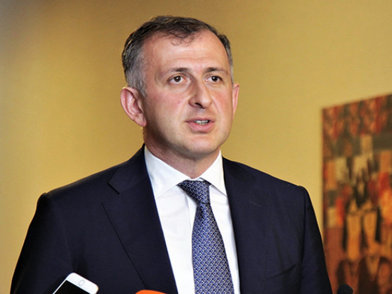 Georgia-Azerbaijani border demarcation commission to resume talks