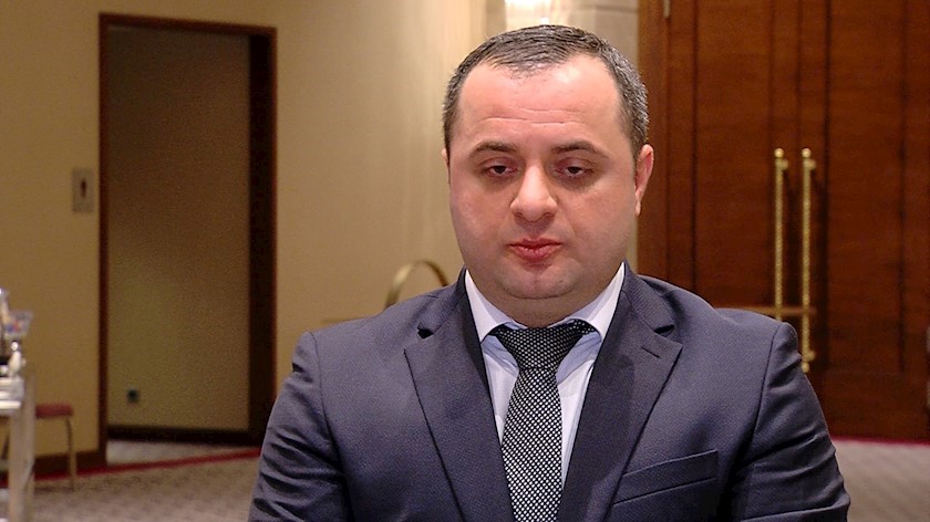 Baş prokuror Giorgi Kvirikaşvilinin dindirilməsini istisna etmir