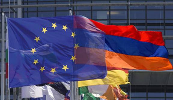 Европарламент ратифицировал соглашение о всеобъемлющем партнёрстве между ЕС и Арменией