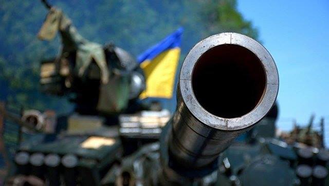 Украинские СМИ - Вооруженные силы Украины планируют занять контролируемые сепаратистами Горловку и Новоязовск