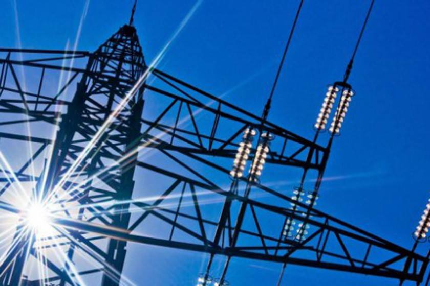 По данным ESCO потребление в электроэнергии в Грузии увеличилось на 8%