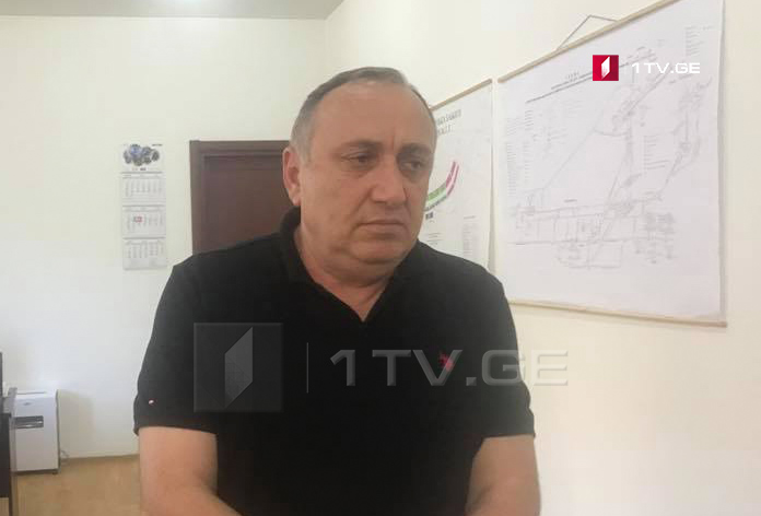 Директор «Грузугля» - В трагедии, которая произошла в ткибульской шахте, выявляется ошибка определенных лиц